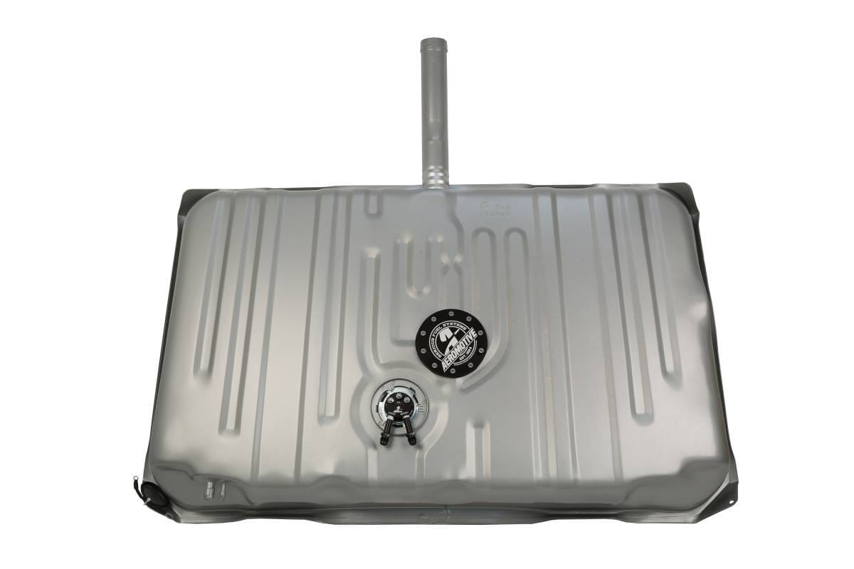 Aeromotive Fuel Tank 340 Stealth Gen 2 68-69 Chevelle & Malibu  - 18404