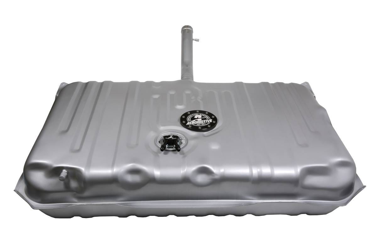 Aeromotive Gen II 20 Gallon Fuel Tank w/ 340LPH Fuel Pump for 1968-1970 Pontiac GTO/LeMans & Grand Prix