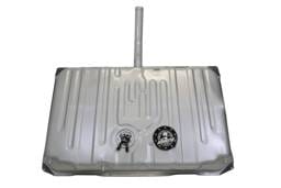 Aeromotive Gen II 20 Gallon Fuel Tank w/ 340LPH Fuel Pump for 1971-1972 Pontiac GTO/LeMans