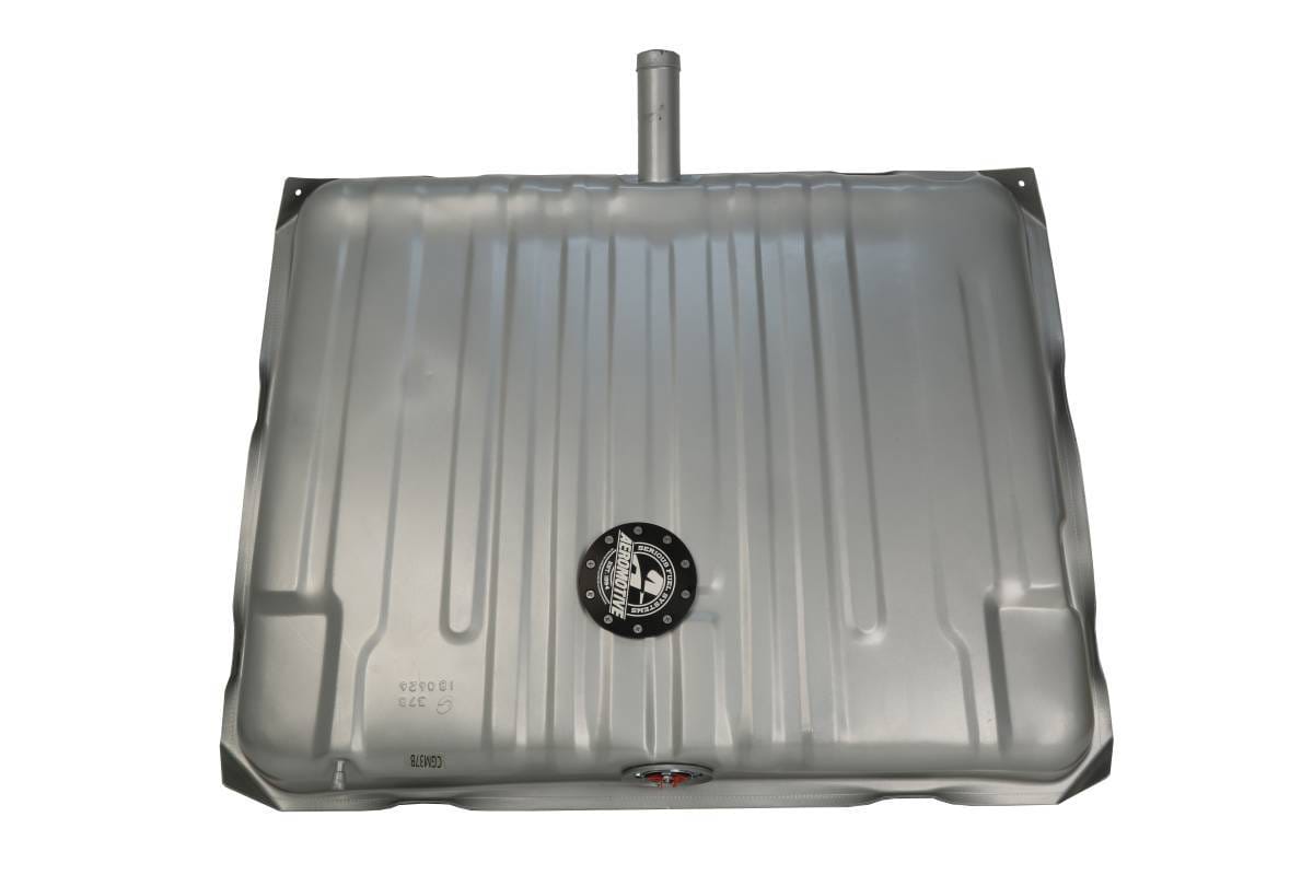 Aeromotive Gen II 20 Gallon Fuel Tank w/ 340LPH Fuel Pump for 1964-1967 Chevy Chevelle & Malibu