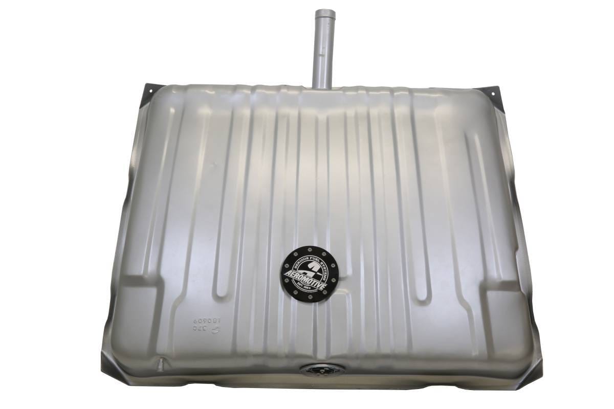 Aeromotive Gen II 25 Gallon Fuel Tank w/ 340LPH Fuel Pump for 1965-1966 Chevy Impala