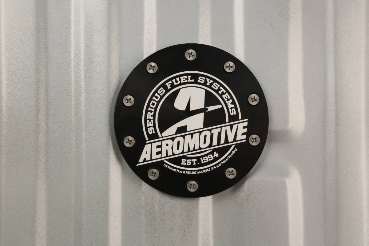 Aeromotive Fuel Tank 340 Stealth Gen 2 64 Pontiac GTO - 18419 thumbnail 2