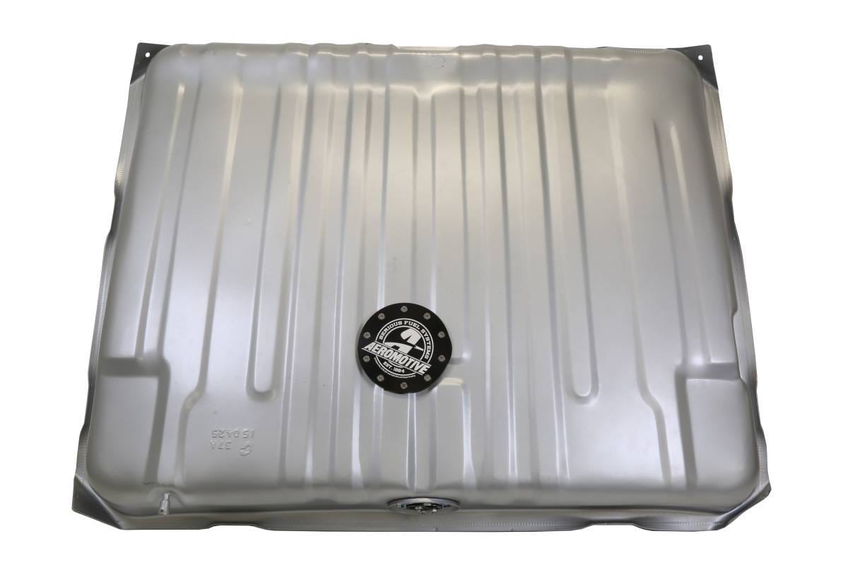 Aeromotive Gen II 25 Gallon Fuel Tank w/ 340LPH Fuel Pump for 1964-1967 Oldsmobile Cutlass