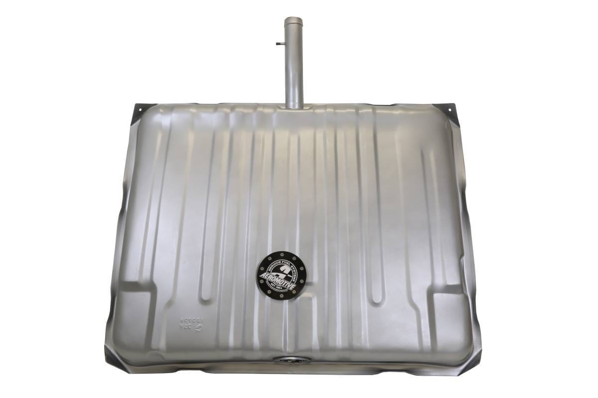 Aeromotive Gen II 18 Gallon Fuel Tank w/ 340LPH Fuel Pump for 1965-1969 Pontiac GTO & 1966-1967 Pontiac LeMans