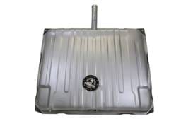 Aeromotive Gen II 25 Gallon Fuel Tank w/ 340LPH Fuel Pump for 1964-1967 Buick Skylark
