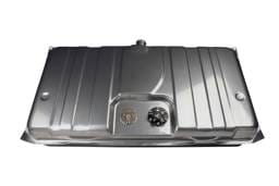 Aeromotive Fuel Tank 340 Stealth 68-69 Nova 1" deeper than OEM - 18330