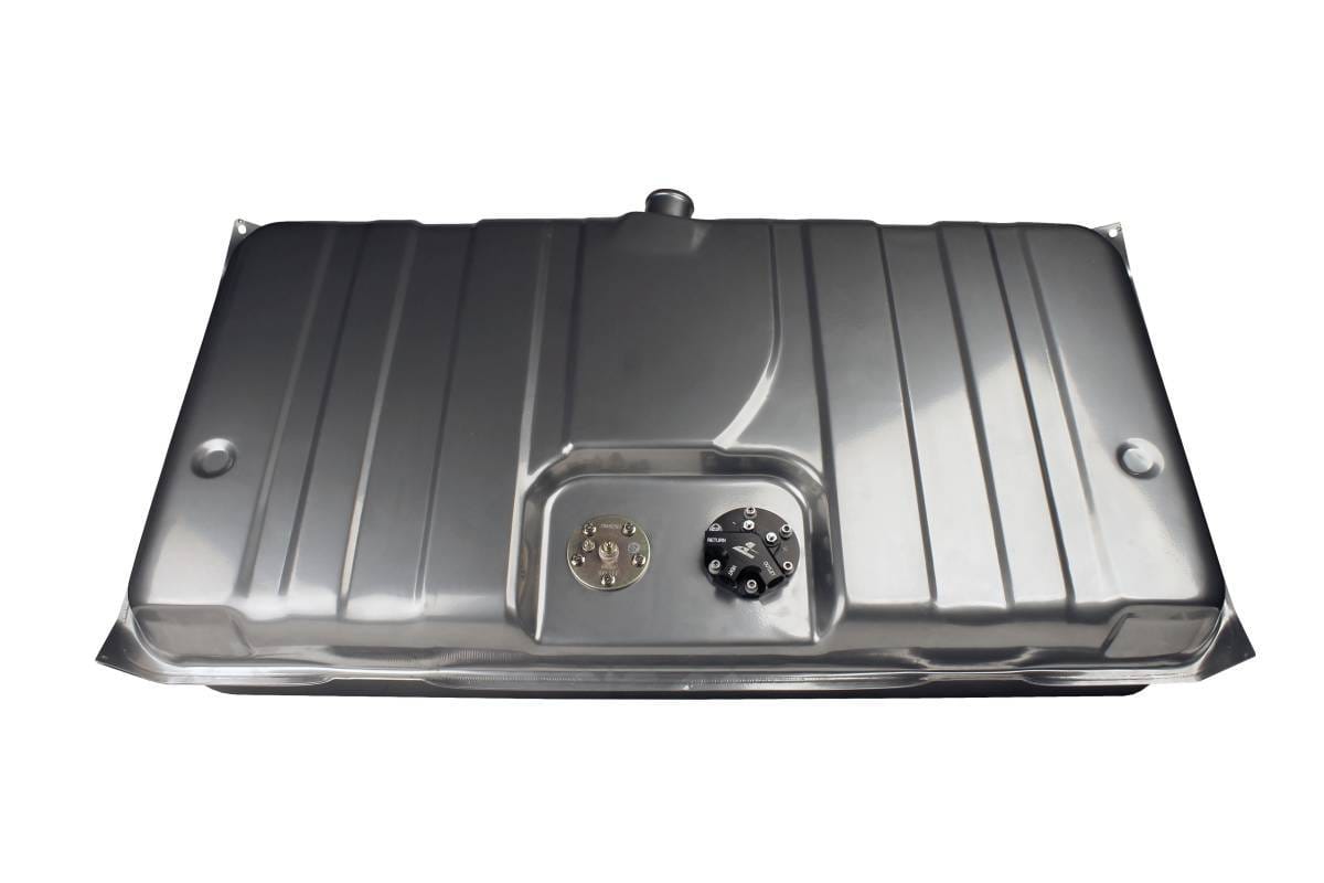 Aeromotive Fuel Tank 340 Stealth 68-69 Nova 1" deeper than OEM - 18330