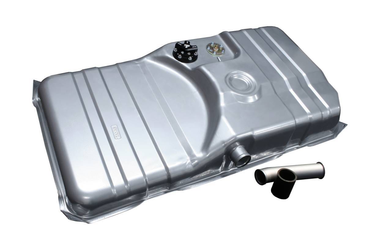 Aeromotive Fuel Tank 340 Stealth 74-77 Camaro 74-78 Firebird - 18335