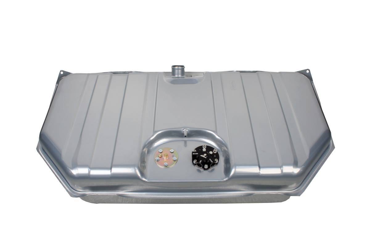 Aeromotive Fuel Tank 340 Stealth 67-68 Camaro Notched Corners - 18345