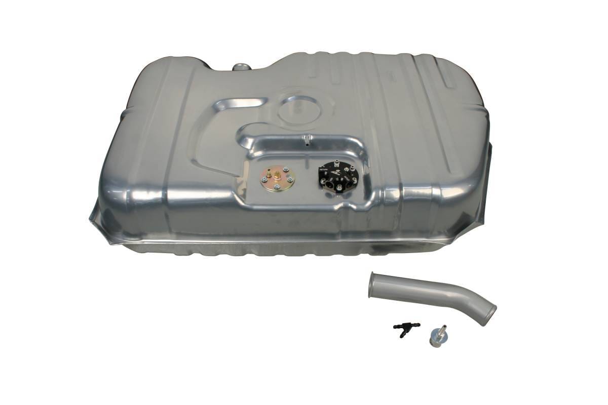 Aeromotive Fuel Tank 340 Stealth 81-88 Cutlass (2 Door) - 18352