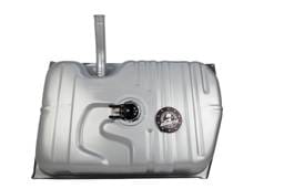 Aeromotive Gen II 17 Gallon Fuel Tank w/ 340LPH Fuel Pump for 1981-1988 Oldsmobile Cutlass - 2 Door Only