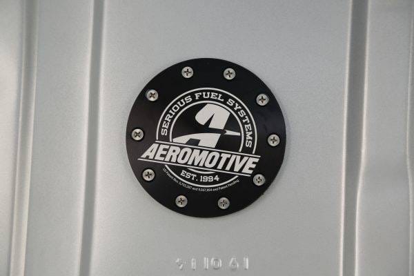 Aeromotive Fuel Tank 340 Stealth Gen 2 68-70 Road Runner/Belvedere/Coronet/Satellite 1970 Superbird - 18460 thumbnail 2