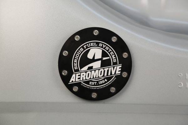 Aeromotive Fuel Tank 340 Stealth Gen 2 68-69 Dart - 18461 thumbnail 2