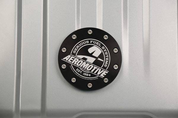 Aeromotive Fuel Tank 340 Stealth Gen 2 71-72 Charger Road Runner - 18462 thumbnail 2