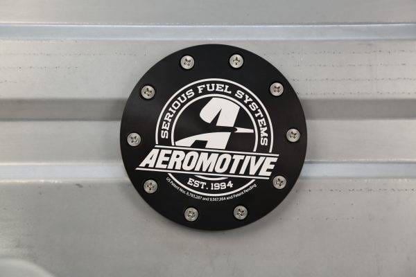 Aeromotive Fuel Tank 340 Stealth Gen 2 64-65 Polara - 18463 thumbnail 2