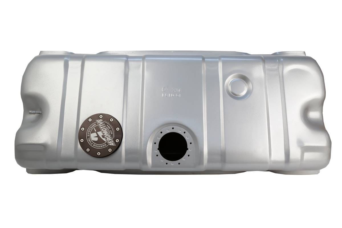 Aeromotive Gen II 20 Gallon Fuel Tank w/ 340LPH Fuel Pump for 1968-1969 Chevy Corvette C3