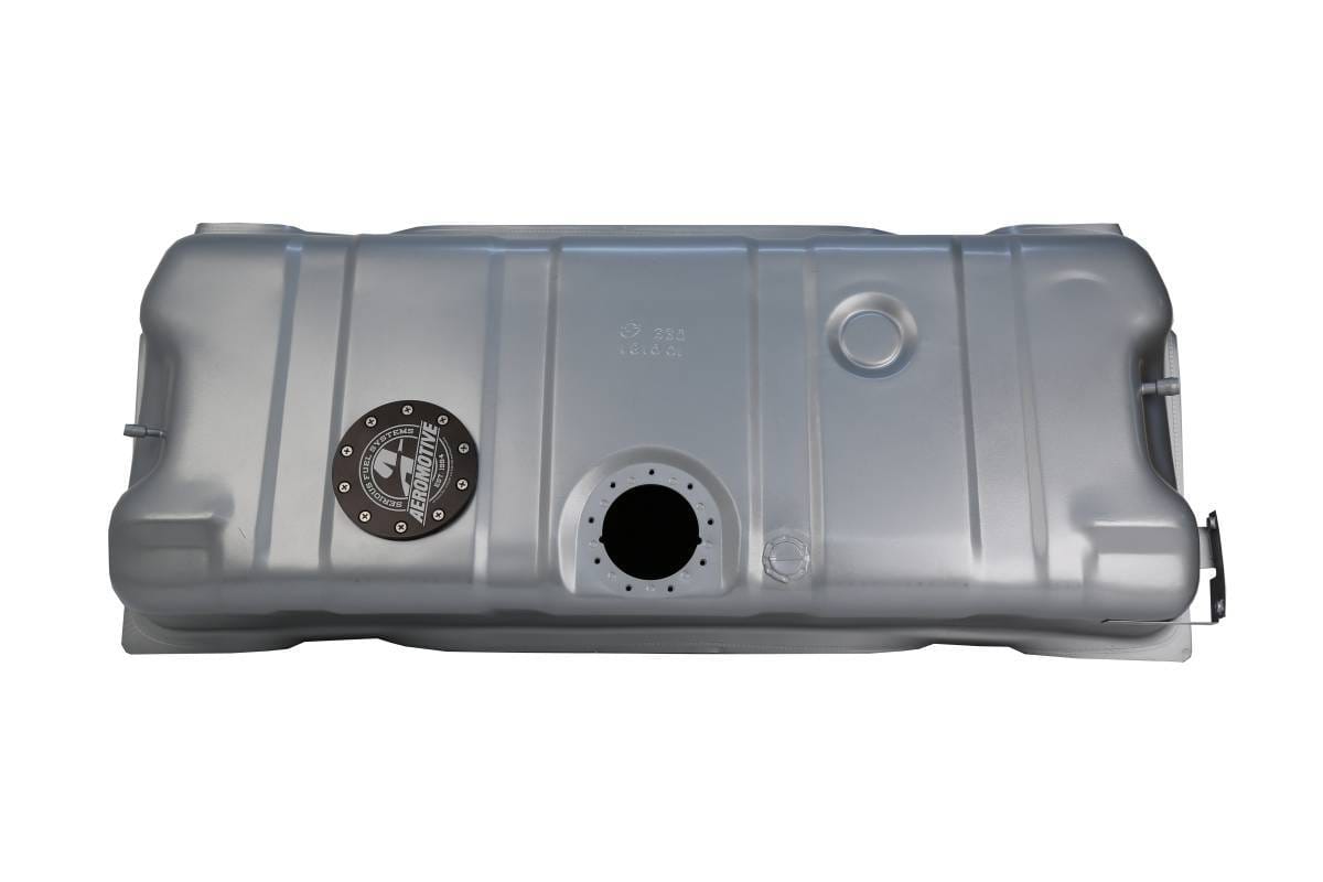 Aeromotive Gen II 20 Gallon Fuel Tank w/ 340LPH Fuel Pump for 1970-1974 Chevy Corvette C3