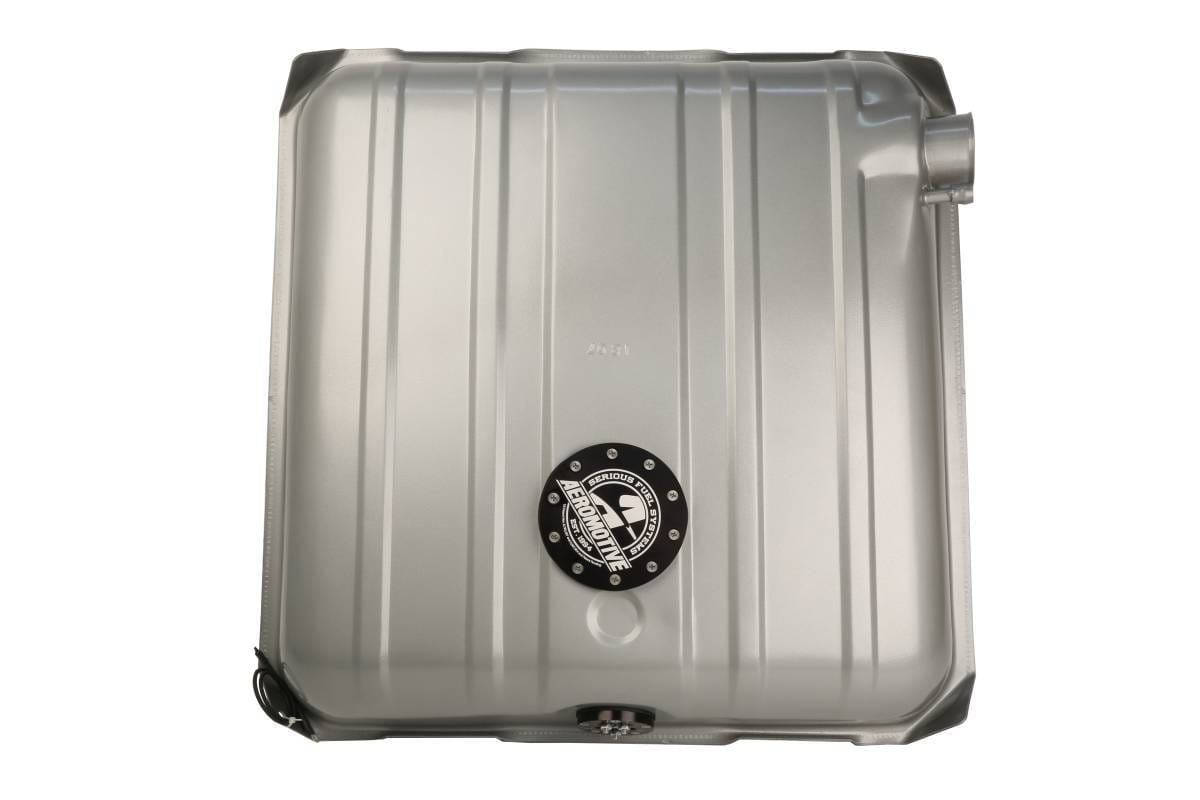Aeromotive Gen II 16 Gallon Fuel Tank w/ 340LPH Fuel Pump for 1955-1957 Chevy Tri-Five