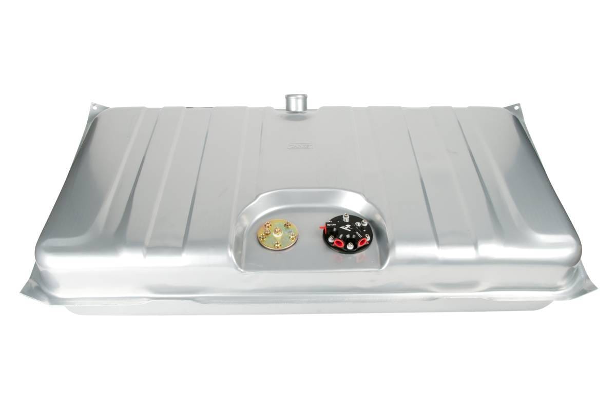 Aeromotive 67-68 F-Body Camaro/Firebird 340 Series Stealth Fuel Tank - 18657
