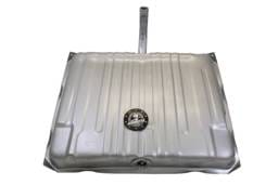 Aeromotive Gen II 25 Gallon Fuel Tank w/ 340LPH Fuel Pump for 1965 Pontiac LeMans