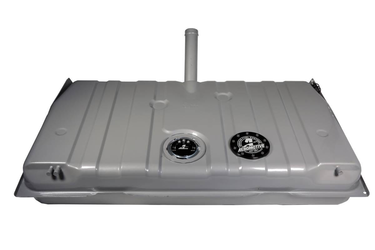 Aeromotive Gen II 18 Gallon Fuel Tank w/ 340LPH Fuel Pump for 1970-1973 Chevy Camaro/Pontiac Firebird