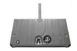 Aeromotive Gen II 21 Gallon Fuel Tank w/ 340LPH Fuel Pump for 1968-1969 Chevy II Base/Nova