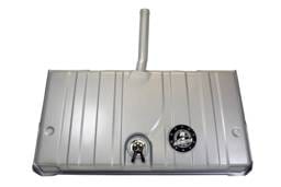Aeromotive Gen II 16 Gallon Fuel Tank w/ 340LPH Fuel Pump for 1970 Chevy Nova
