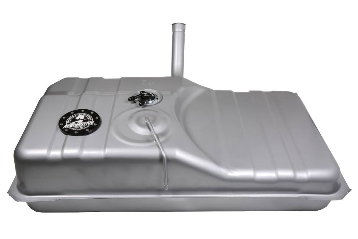 Aeromotive Gen II 21 Gallon Fuel Tank w/ 340LPH Fuel Pump for 78-81 Chevy Camaro & 79-81 Pontiac Firebird