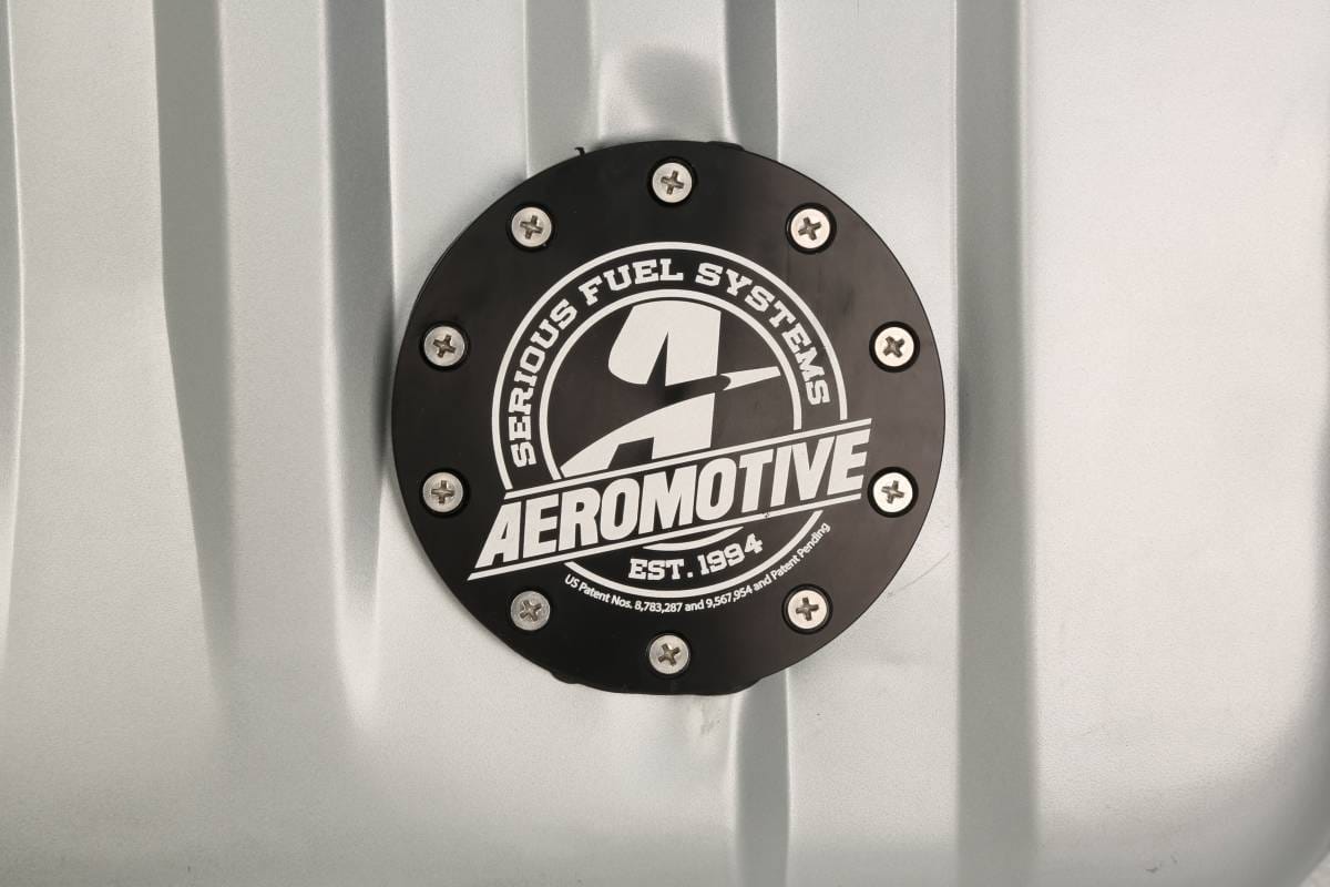 Aeromotive Fuel Tank 340 Stealth Gen 2 70-74 Barracuda  - 18443 thumbnail 2