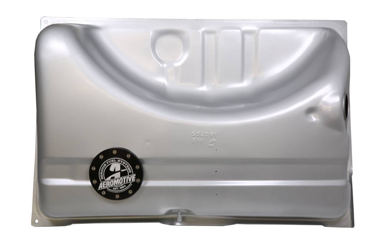 Aeromotive Fuel Tank 340 Stealth Gen 2 70-76 Dart/Duster - 18444 thumbnail 3