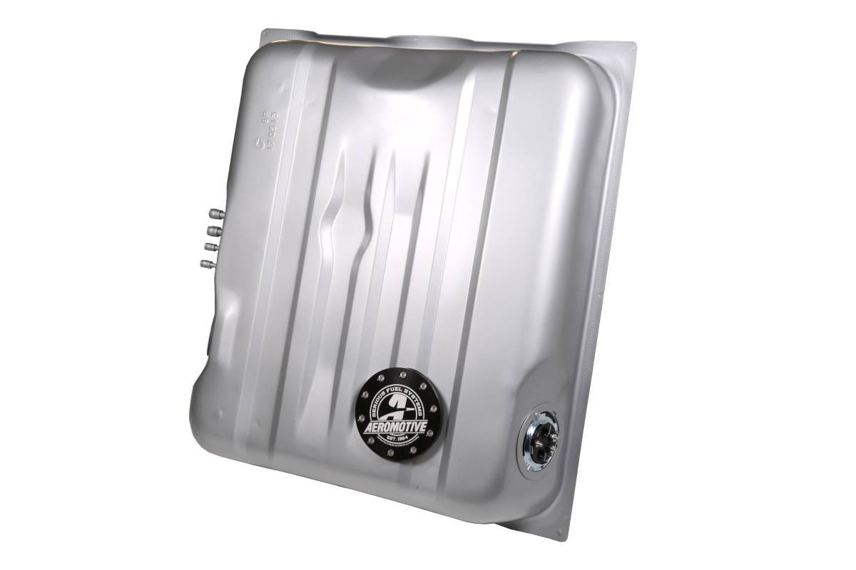 Aeromotive Fuel Tank 525lph 70-74 Challenger Hellcat Swap - 18842