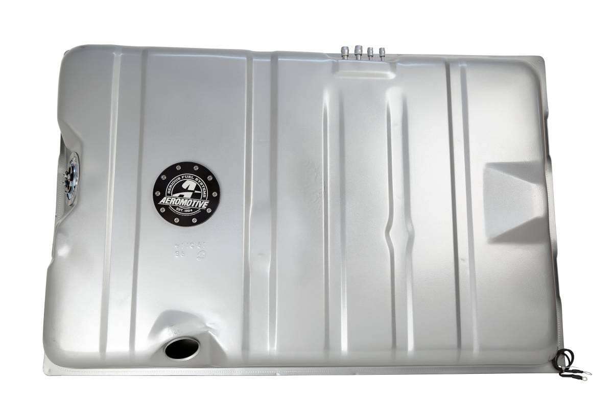 Aeromotive Fuel Tank 525lph 68-70 Charger Hellcat Swap - 18859