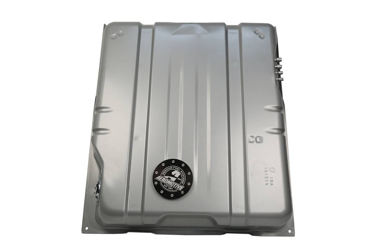 Aeromotive Fuel Tank 525lph 71-72 Charger/Road Runner Hellcat Swap - 18862