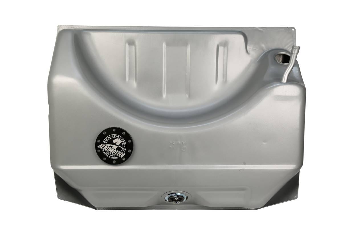 Aeromotive Fuel Tank 525lph 66-67 GTX Charger Hellcat Swap - 18864