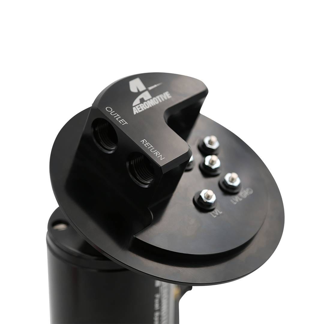 Aeromotive Brushless 3.5GPM Drop-In Fuel Pump Module for 2011-2020 Ford Mustang GT/Ecoboost thumbnail 2