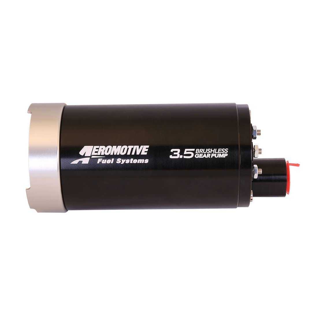 Aeromotive Brushless 3.5GPM Drop-In Fuel Pump Module for 2011-2020 Ford Mustang GT/Ecoboost thumbnail 4