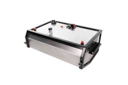 Aeromotive Fuel Cell For 67-72 Chevy C10 / 73-87 Square Body C10 with A1000 Brushless Spur Gear Fuel Pump - Rear Mount
