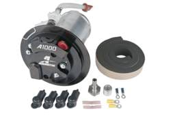 Aeromotive Stealth A1000 Drop-In Fuel Pump for 2010-2015 Chevy Camaro
