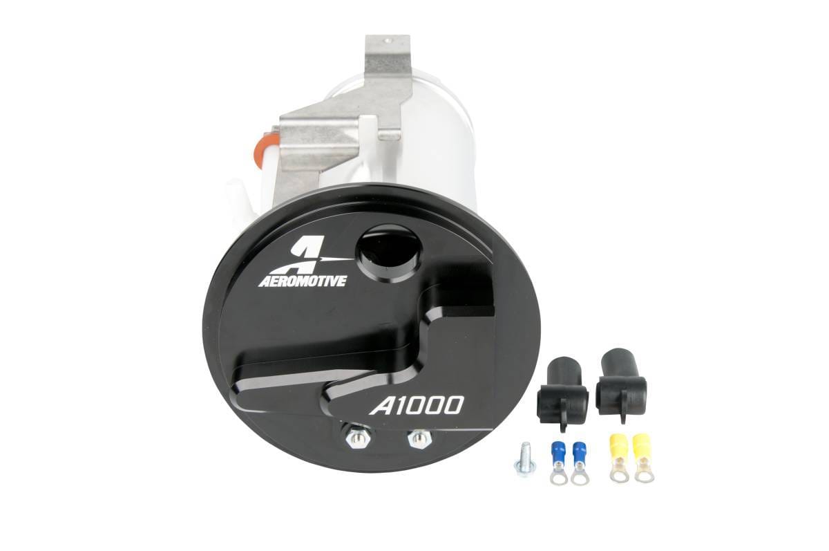 Aeromotive Stealth A1000 Drop-In In-Tank Fuel Pump for 2005-2009 Ford Mustang GT