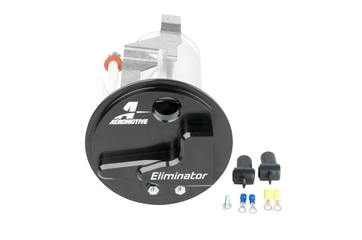 Aeromotive Stealth Eliminator In-Tank Fuel Pump for 2005-2009 Ford Mustang GT