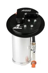 Aeromotive A1000 Drop-In Fuel Pump Module for 2010-2017 Ford Mustang