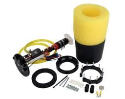 Aeromotive Apex Phantom 340lph 6-10" Depth (includes jet siphon) - 18704
