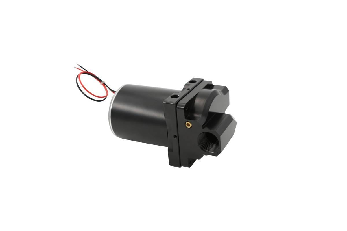 Aeromotive Universal Remote-Mount Water Pump - 24303 thumbnail 2