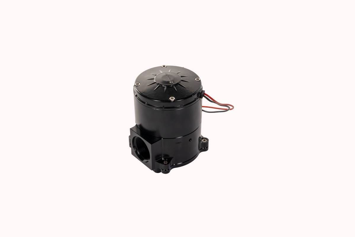 Aeromotive Pump Water Electric Radiator Mount - 24305