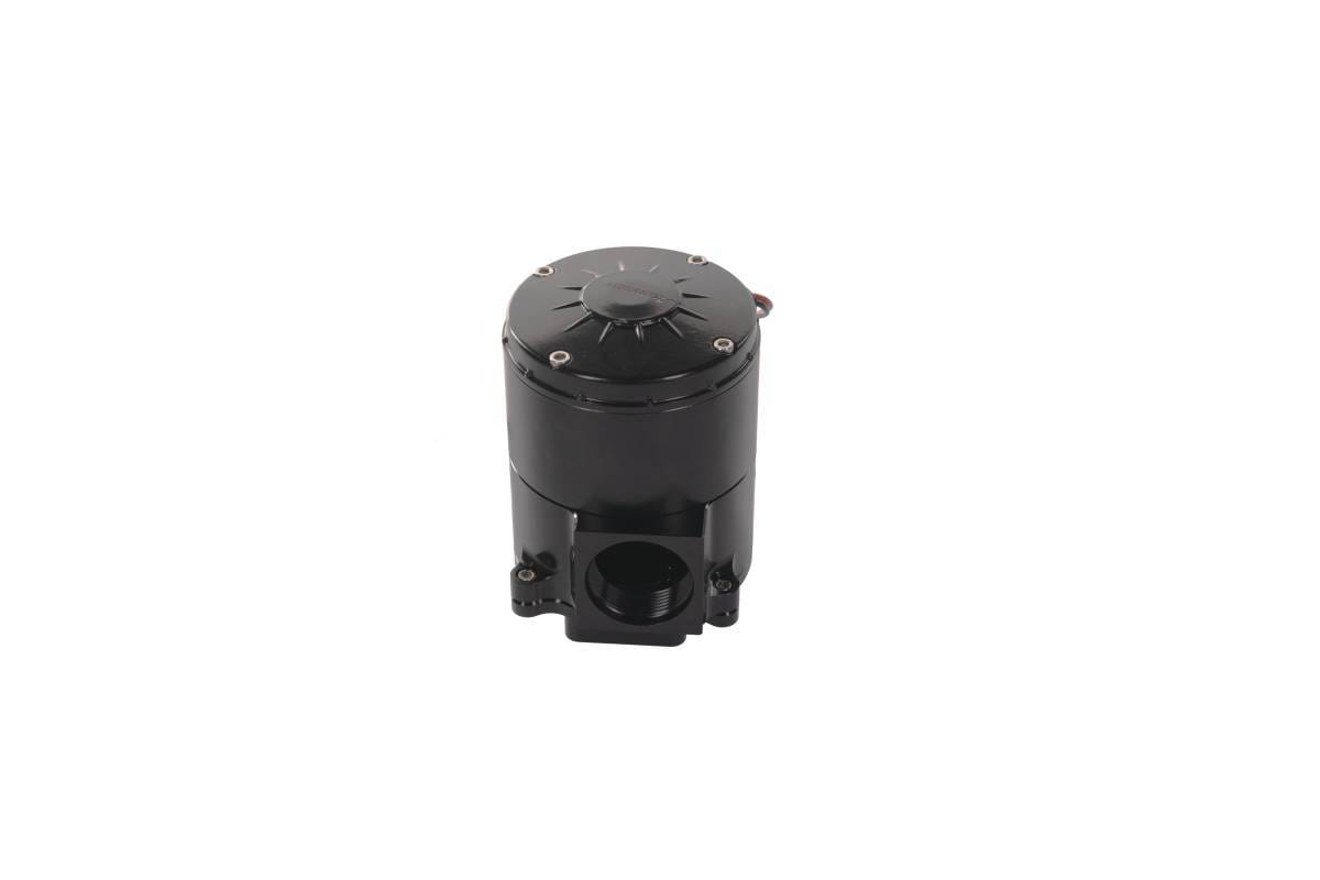 Aeromotive Pump Water Electric Radiator Mount - 24305 thumbnail 2