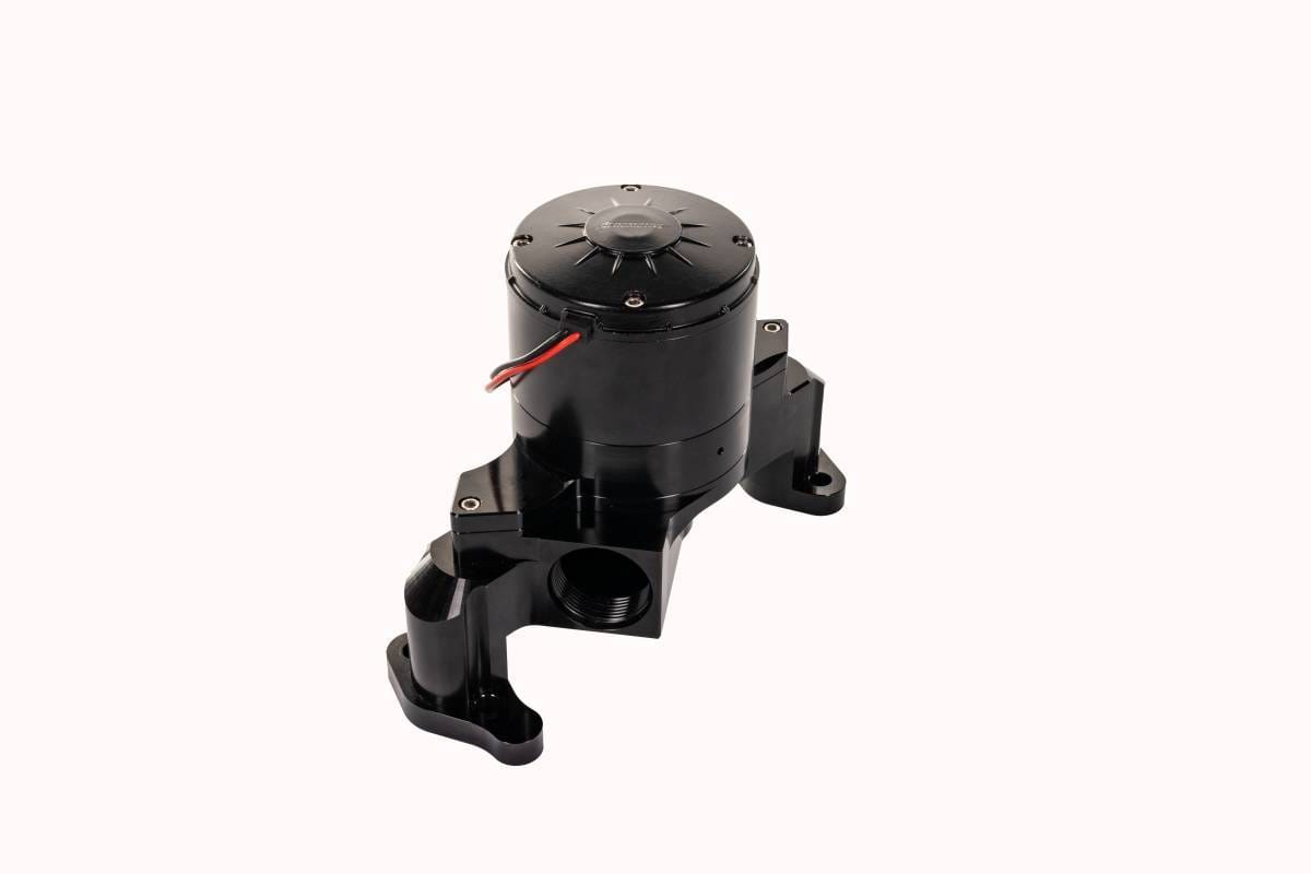 Aeromotive Pump Water Electric Small Block Chevy - 24306 thumbnail 2
