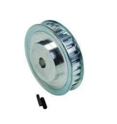 Aeromotive 28-tooth pulley - 21109