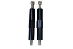 Aeromotive Stand off BB Chevy - 21117