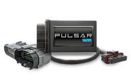 Edge Pulsar LT Inline Module GM 2500/3500 6.6L - Gas 