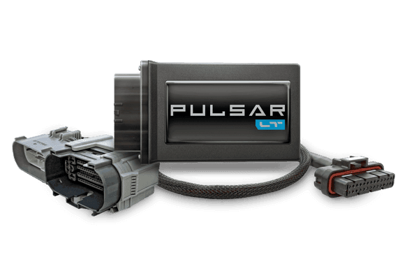 Edge Pulsar LT Inline Module GM 2500/3500 6.6L - Gas 